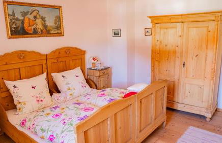 Landvilla Theresien-Gut, 20 - 25 Personen - Foto 26