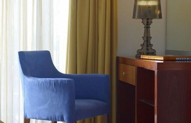 Hotel Ionian Theoxenia - Foto 9