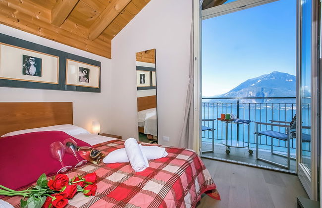 Vista d'Oro Palma Apt. 21 - Foto 4