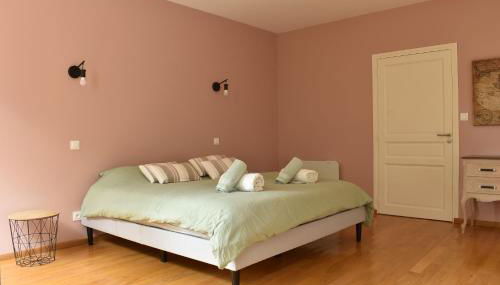 Maison de charme, 8 pers, centre-ville de Château Gontier - Photo 3