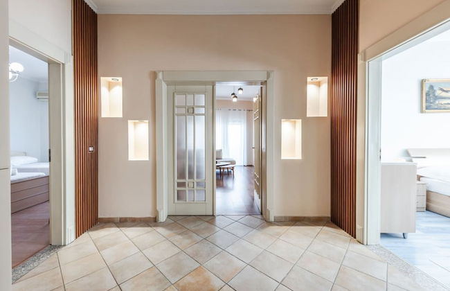 The Old-clock Apartment - Foto 3