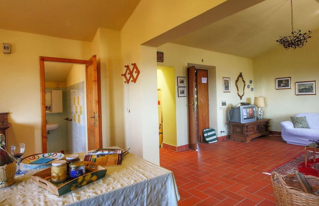 Peaceful Haven in Paciano Hills - Foto 5