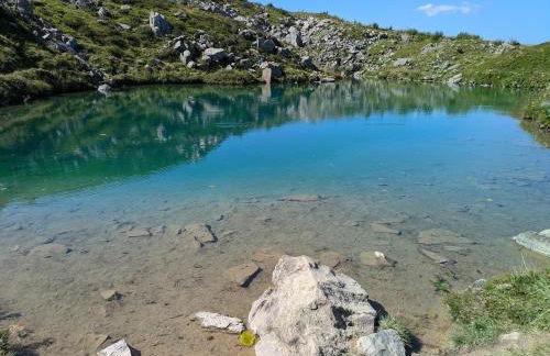 Appartement du Planet - Photo 16