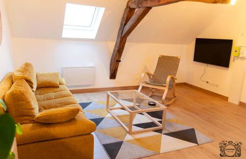 Joli appartement Cosy - Photo 30