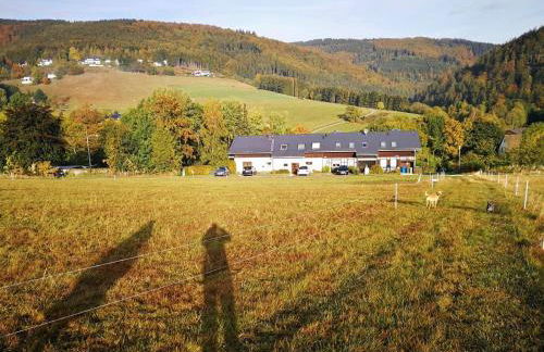 Fewo Haus Bellevue - inkl. MeineCard+ - Foto 21