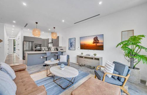 Stunning Tropical Pool House North Miami - Foto 35