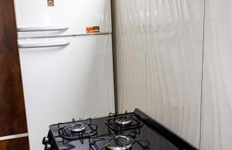 Guriri Recanto Paneágua cantinho de sossego - Photo 9