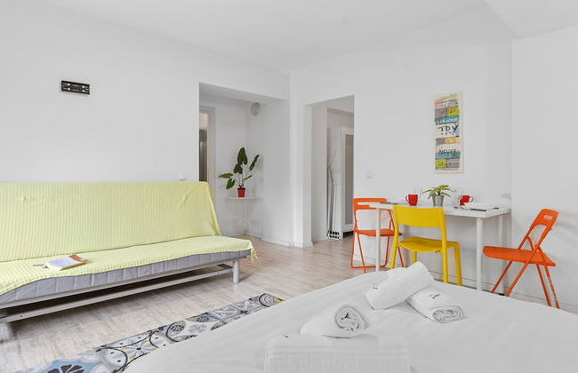 HomeStay Otopeni - Foto 2