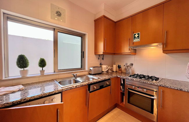 Albufeira Terrace With Pool by Homing - Foto 11