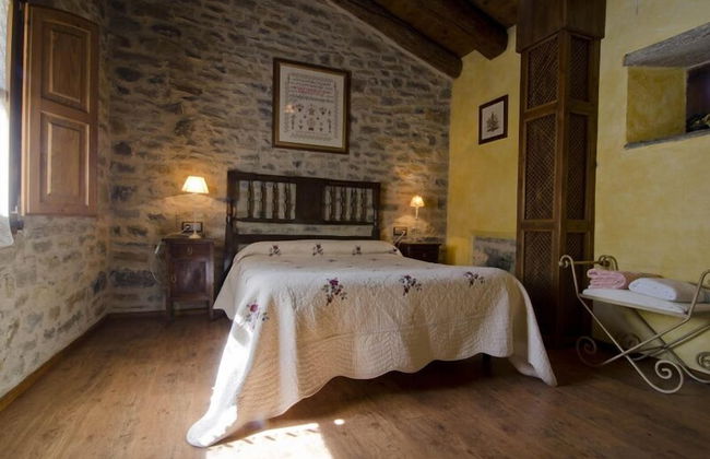 Casa Mur de Alujan - Foto 29