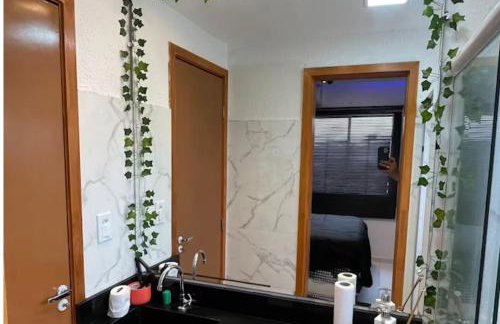 AP Arejado e aconchegante - Foto 23