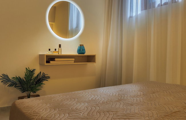 OZEA Elevated Living -formerly Keramos villa and apartments- - Foto 13