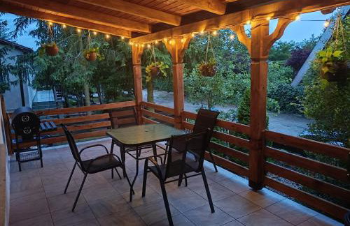 Dom Letniskowy - Foto 7