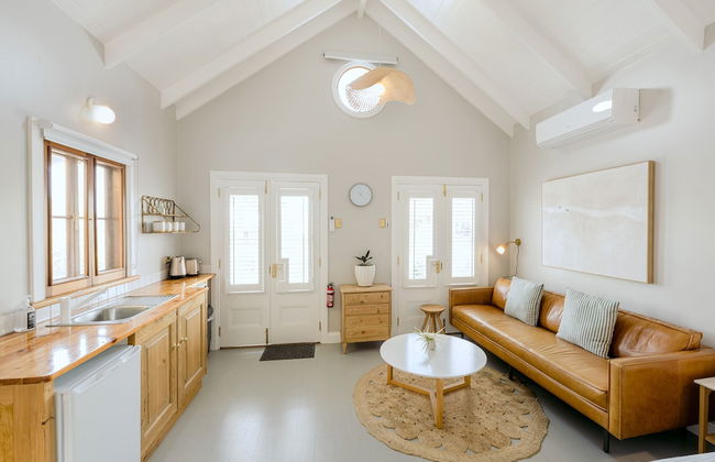 Beach Huts Middleton - Photo 49