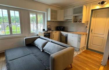 Au Cœur de la Nature, idéalement placé Paris - Foto 7