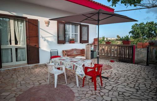 Villa Nel Verde - Bonsignore - Foto 33