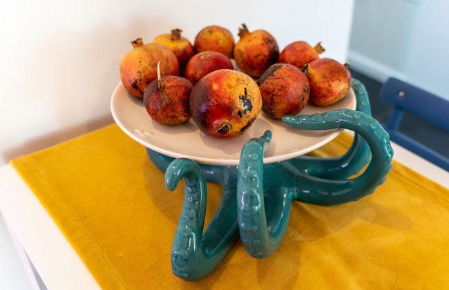 Vico Purgatorio ad Arco 7 - Foto 12