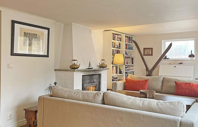 8 Person Holiday Home in Akersberga - Photo 12