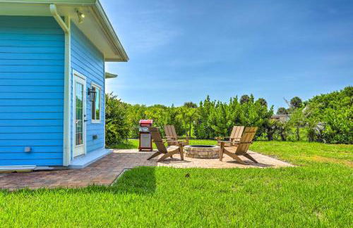 Hutchinson Island Cottage Steps to the Beach - Foto 37