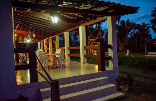 Fazendinha Nossa Senhora da Medalha Milagrosa - Foto 9