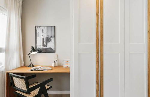 Conca - 2 bedrooms apartment in Sant Gervasi - Foto 11