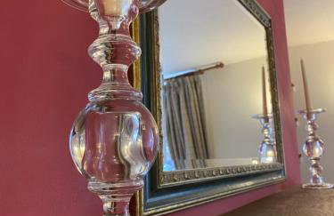 Alnwick Holiday House - Charming, Historic, Central Alnwick with Courtyard - Foto 17