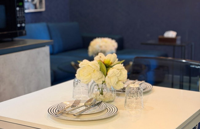 Dana Serviced Apartments2 - Photo 70