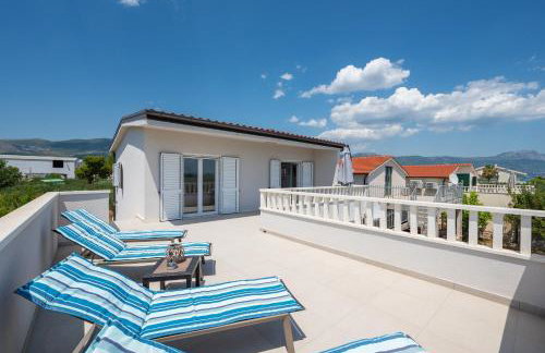 Beachfront villa Mihovil with direct beach access - Foto 43