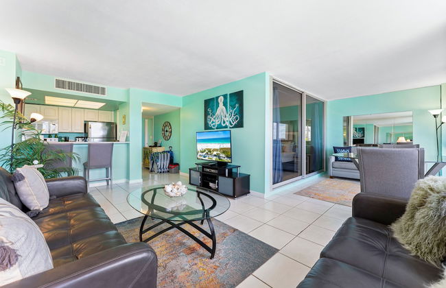 Palm Bay Club by Beachside Management - Photo 79