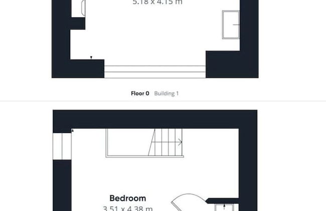 Host Stay May Cottage - Foto 20