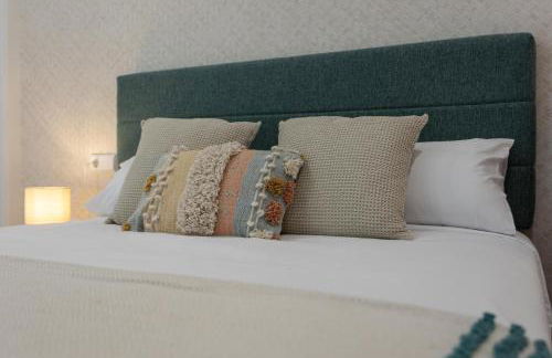 Zalaeta Playa Apartments - Foto 15