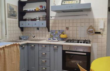 Doride a mare casa vacanze - Foto 21