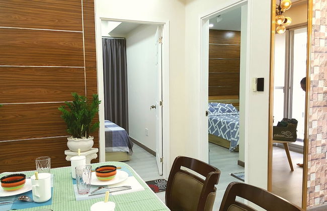 Scenic Valley Luxury 2BR SW Pool 07th - Foto 18