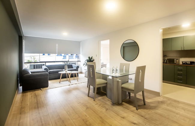 Wynwood San Martin in Miraflores - Photo 34