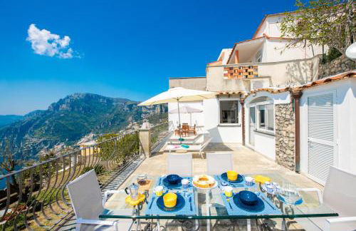 Maison Rosa - Foto 37