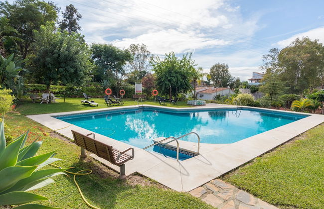 LU&CIA Apartamento El Jardín - Foto 13