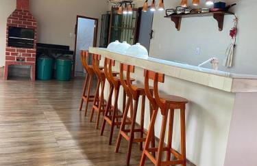 Casa de Praia em Joanes - Salvaterra - Foto 7