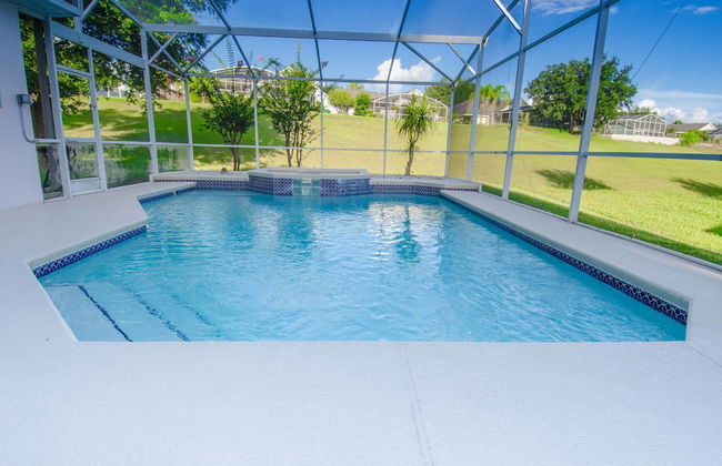 Ovm1446 - Westridge - 4 Bed 3 Baths Villa - Foto 11