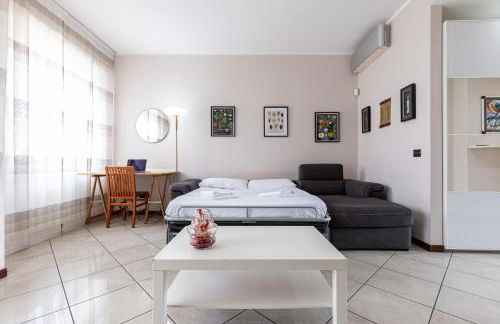 Lovely apartment 15m from Duomo M1 - Foto 17
