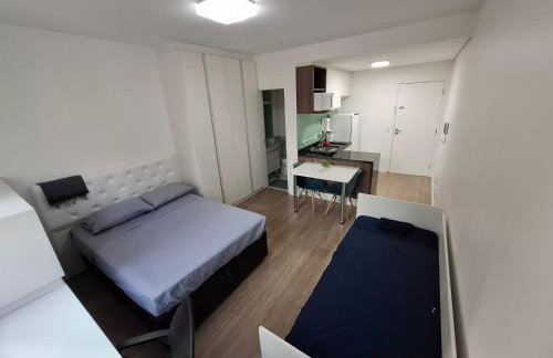 Conjunto Estúdio e Duplex Selenita by Rhouses - Foto 19