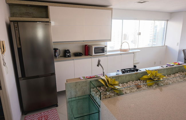 Beach Class Fortaleza Praia de Iracema - Photo 21