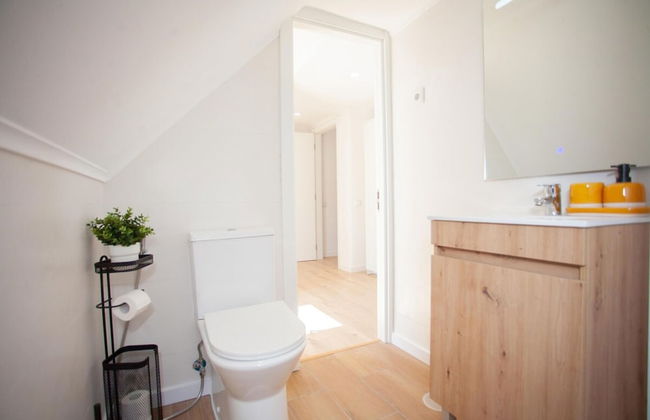 Barreiro Charming House - Foto 28