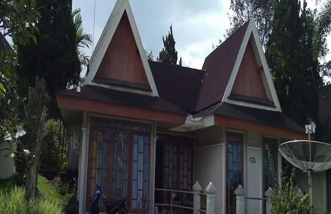 Villa Kota Bunga Tulip - Photo 47