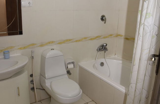 Diplomat Luxury Furnished Apartments - Foto 27