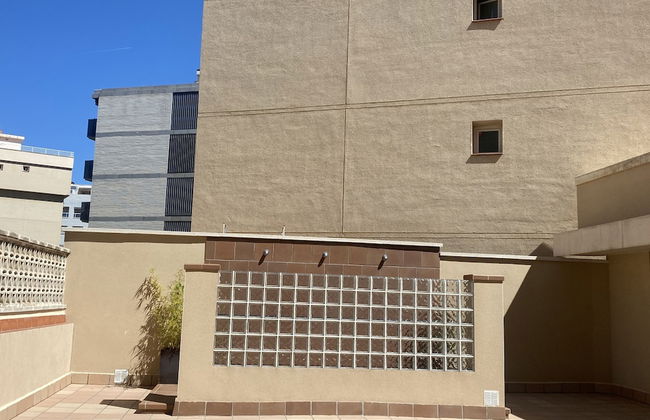 R151 - Apart Beachfront - Foto 36