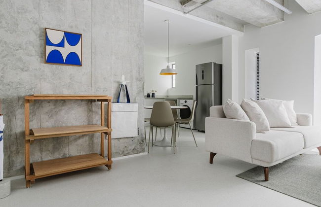 Tabas by Blueground Edifício Bianca - Foto 78