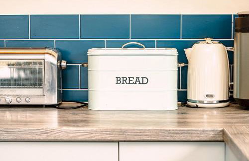 Dungeness Drift - By the Beach - Pass the Keys - Foto 60