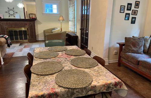 Whirlpool Cottage - Foto 8