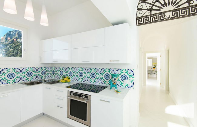 Palazzo Della Storia - Foto 24