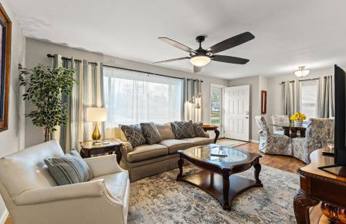 Close to The Greene, Escape Kalm Retreat - Foto 14